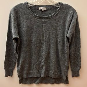 Madewell Merino Wool Sweater